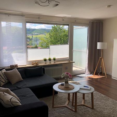 Fewo Im Herzen Von Willingen Apartman Willingen  Kültér fotó