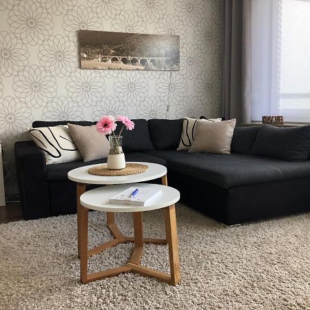 Fewo Im Herzen Von Willingen Apartman Willingen  Kültér fotó