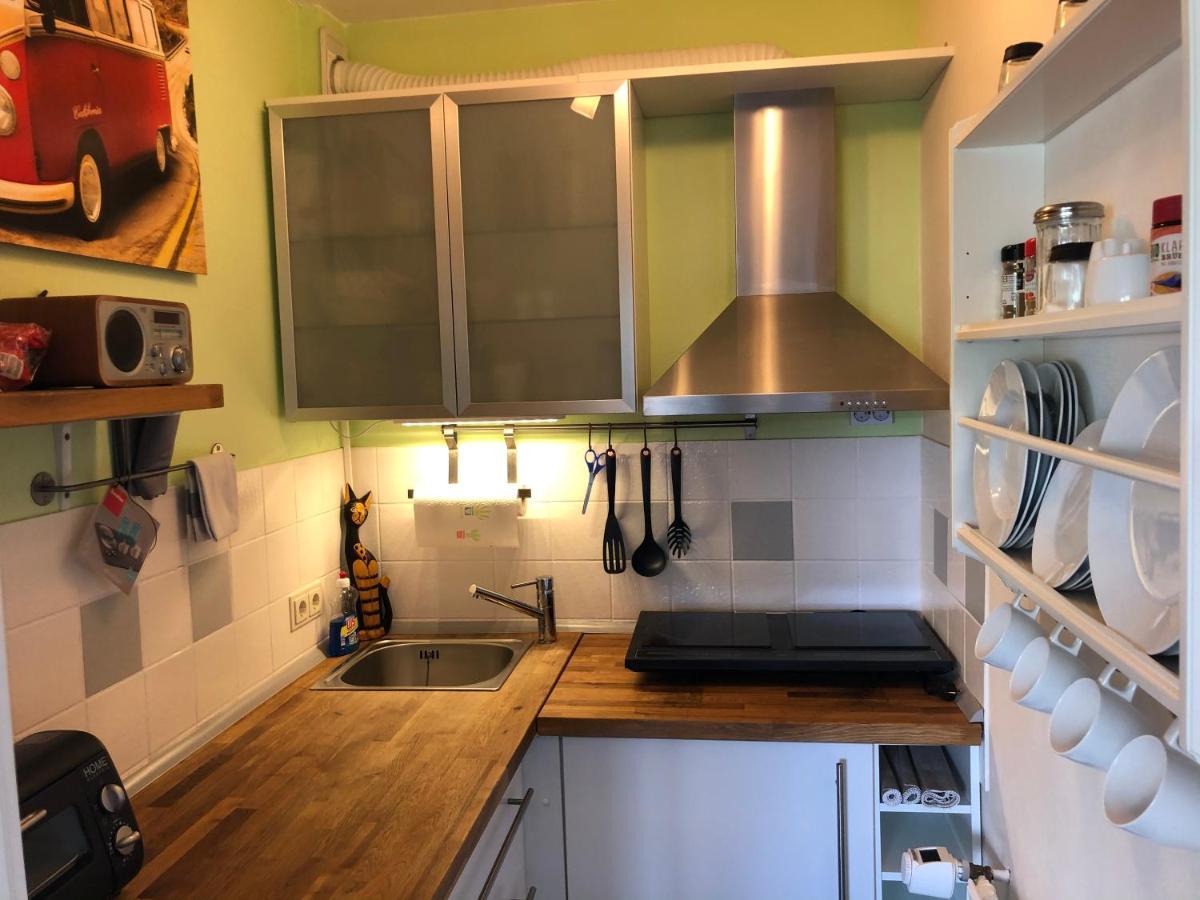 Fewo Im Herzen Von Willingen Apartman Willingen  Kültér fotó