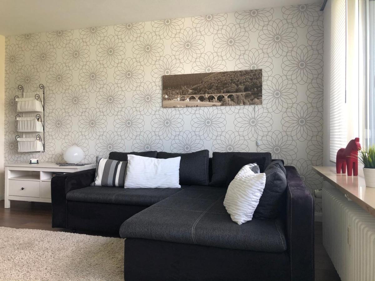 Fewo Im Herzen Von Willingen Apartman Willingen  Kültér fotó