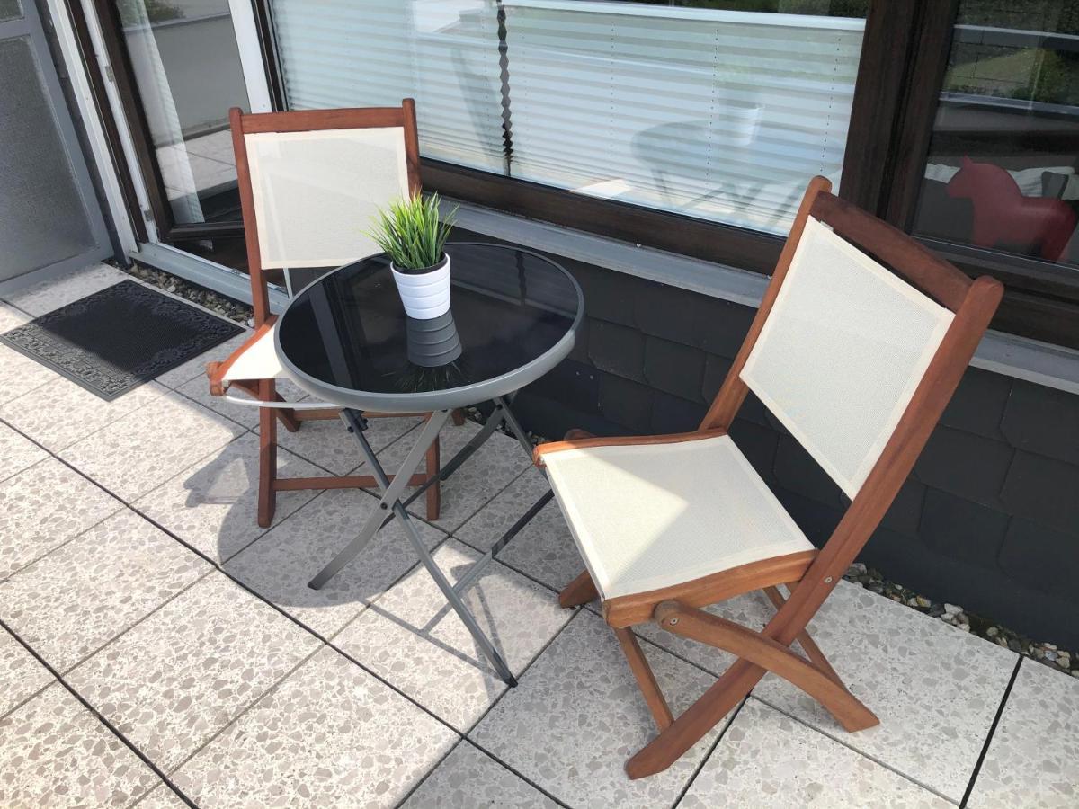 Fewo Im Herzen Von Willingen Apartman Willingen  Kültér fotó
