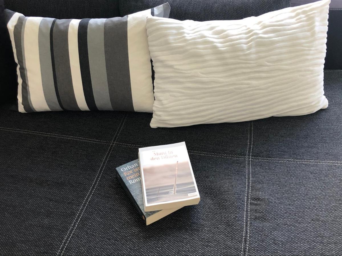Fewo Im Herzen Von Willingen Apartman Willingen  Kültér fotó