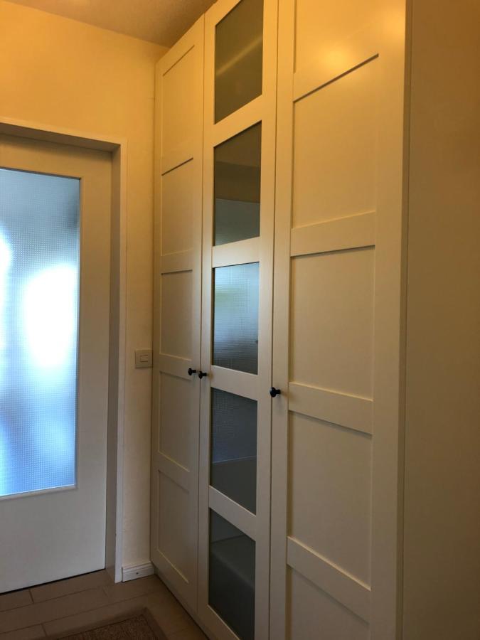 Fewo Im Herzen Von Willingen Apartman Willingen  Kültér fotó