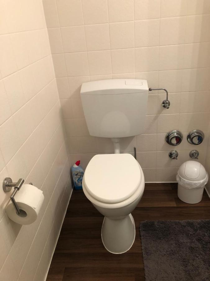 Fewo Im Herzen Von Willingen Apartman Willingen  Kültér fotó