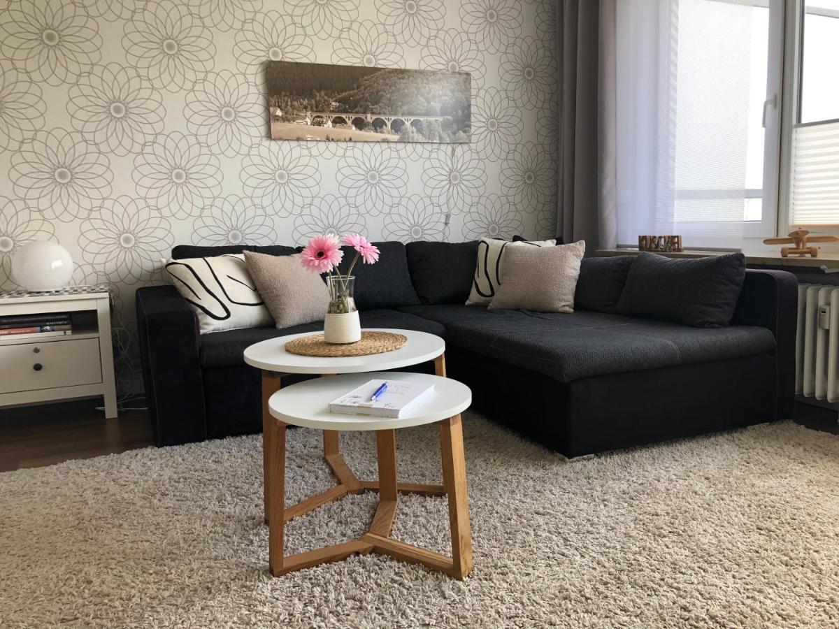 Fewo Im Herzen Von Willingen Apartman Willingen  Kültér fotó